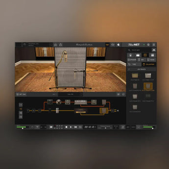 AmpliTube Jimi Anniversary