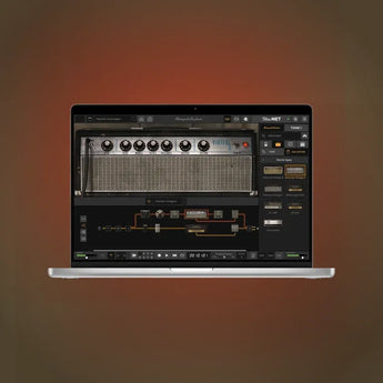 AmpliTube Electric Gypsy