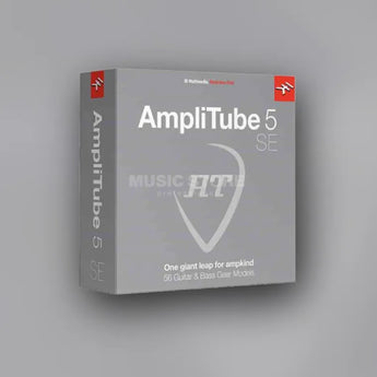 AmpliTube 5 SE