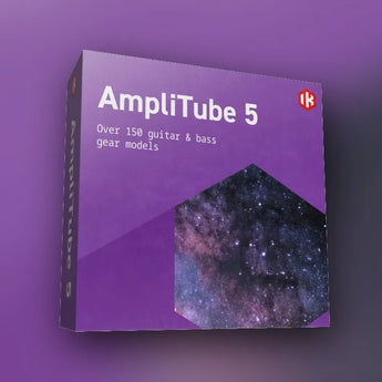 AmpliTube 5