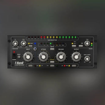 T-RackS Comprexxor