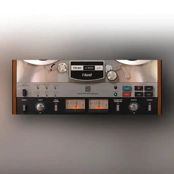 Teac A-6100 MKII