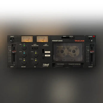 Tascam Porta One