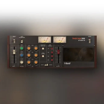 Tascam 388