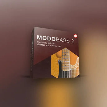 MODO Bass 2