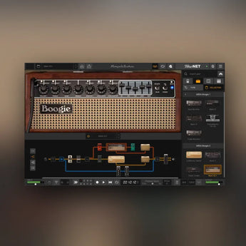 AmpliTube Mesa Boogie 2