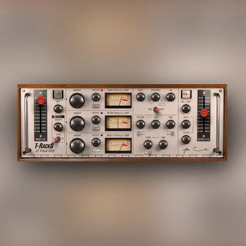 T-RackS Joe Chiccarelli Vocal Strip