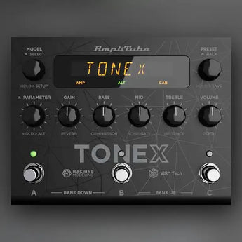 TONEX