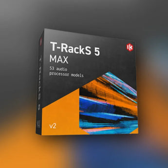 T-RackS 5 MAX v2