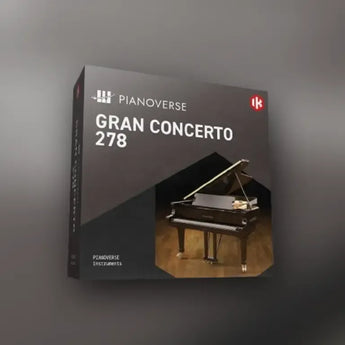 Pianoverse Gran Concerto 278