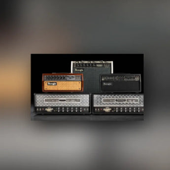 TONEX Mesa Boogie Collection