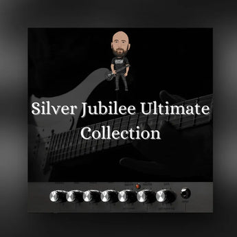 Jason Sadites_Silver Jubilee Ultimate