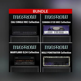 Keith Merrow_KM Hi Gain Essentials
