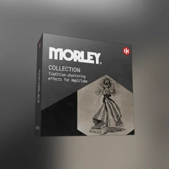 AmpliTube Morley