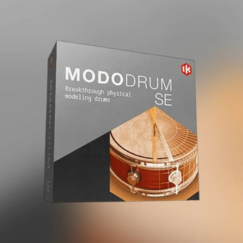 MODO DRUM 1.5 SE