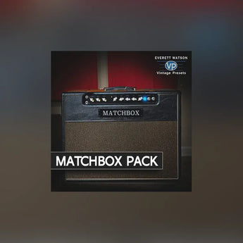 Matchbox Pack