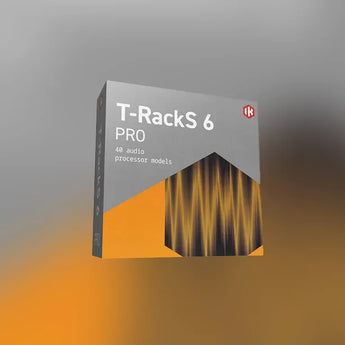T-RackS 6 PRO