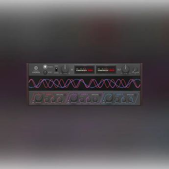T-RackS Triad Chorus