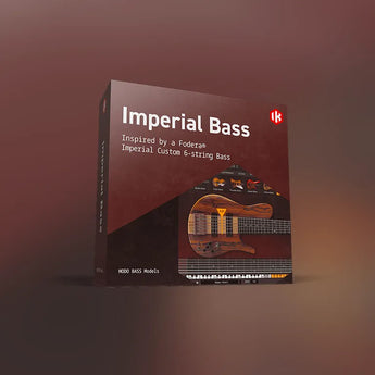 MODO BASS - Imperial Bass