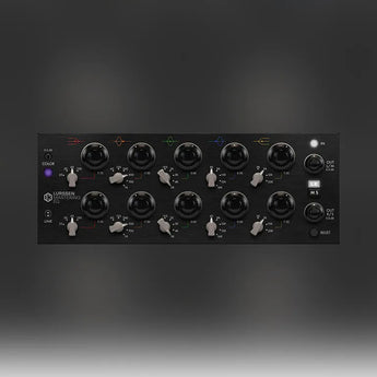 T-RackS 6 Lurssen Mastering EQ