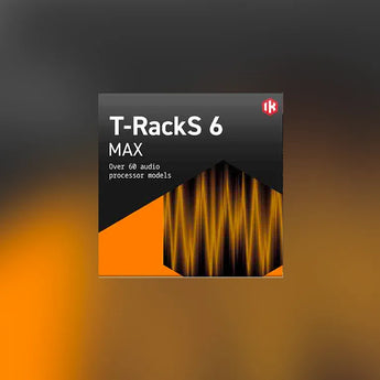 T-RackS 6 Lurssen Mastering Suite MAX