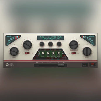 T-RackS Lo-Fi Punch