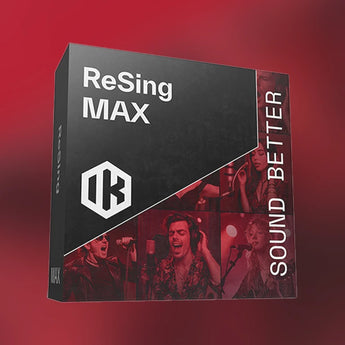 ReSing MAX