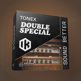 TONEX Double Special
