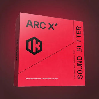 ARC X