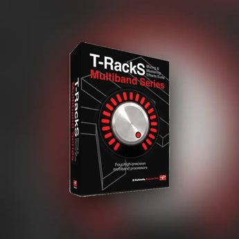T-RackS Multi-Band Series