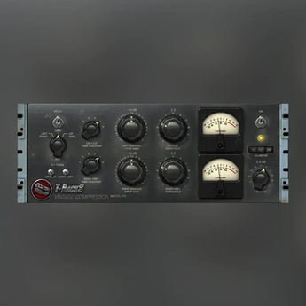 T-RackS Vintage Series