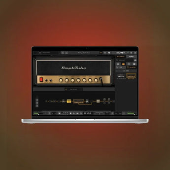 AmpliTube LA Rocker