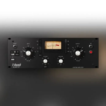 T-RackS Single Black 76