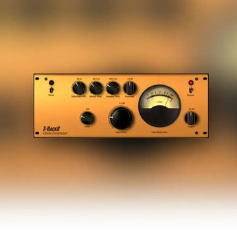 T-RackS Classic Compressor