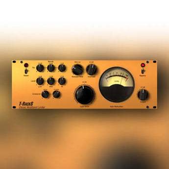 T-RackS Single Class MB Limiter
