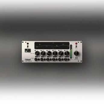T-RackS Linear Phase EQ