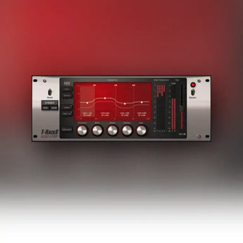 T-RackS Quad Compressor