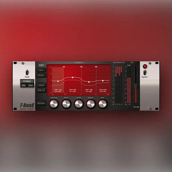 T-RackS Quad Imager