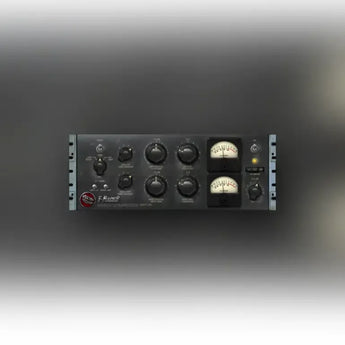 T-RackS Vintage Tube Comp 670