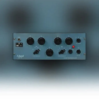 T-RackS VTube Program EQ