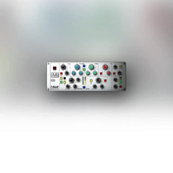 T-RackS White Channel
