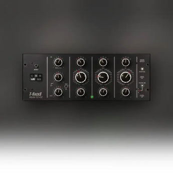 T-RackS Master EQ 432