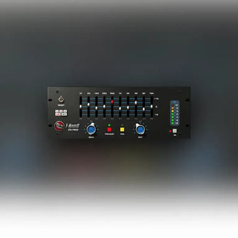 T-RackS EQ P60G