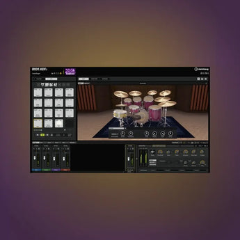 Groove Agent 6 Full Version