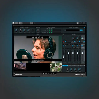 VST Connect Pro 5
