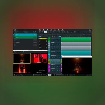 VST Live 3 Full Version