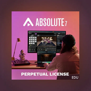 Absolute 7 Education
