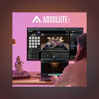 Absolute 7 CG1 (from HALion 6)