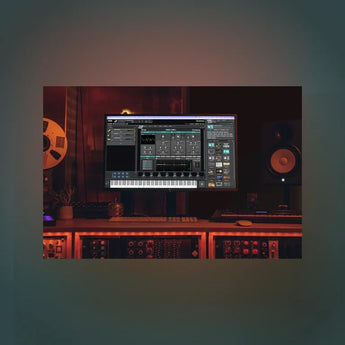 HALion 7 Full Version