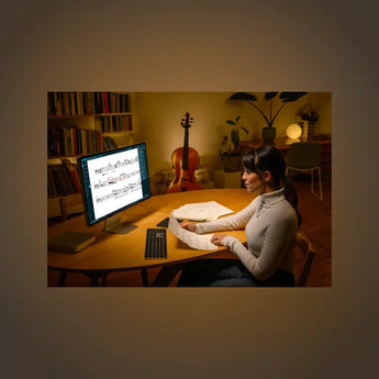 Dorico Pro 6 Full Version